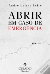 Abrir em Caso de Emergência
