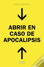 Capa do artigo Abrir En Caso De Apocalipsis