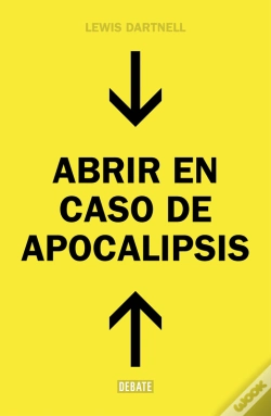 Capa do artigo Abrir En Caso De Apocalipsis