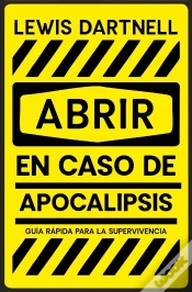 Capa do artigo Abrir En Caso De Apocalipsis