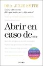 Abrir En Caso De... - Preview