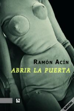 Capa do artigo Abrir La Puerta