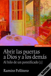 Capa do artigo Abrir Las Puertas A Dios Y A Los Demás