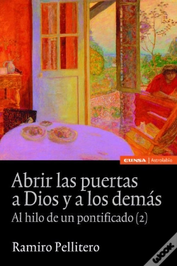 Capa do artigo Abrir Las Puertas A Dios Y A Los Demás