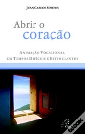 Capa do artigo Abrir o Coração