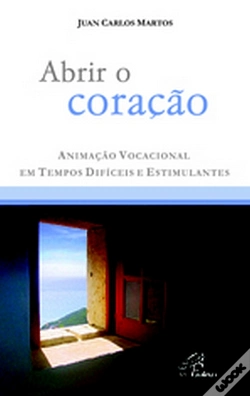 Capa do artigo Abrir o Coração