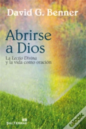 Capa do artigo Abrirse A Dios