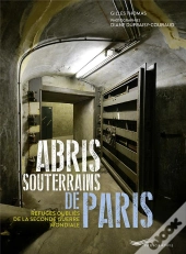 Abris Souterrains De Paris