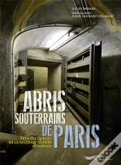 Capa do artigo Abris Souterrains De Paris