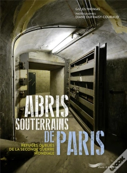 Capa do artigo Abris Souterrains De Paris