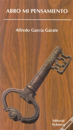 Capa do artigo Abro Mi Pensamiento
