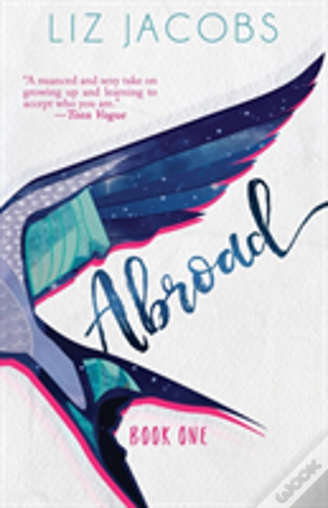 Abroad: Book One