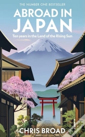 Capa do artigo Abroad In Japan