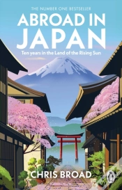 Capa do artigo Abroad In Japan