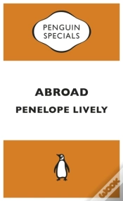 Capa do artigo Abroad