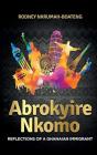 Abrokyire Nkomo - Preview