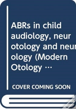 Capa do artigo Abrs And Electrically Evoked Abrs In Children