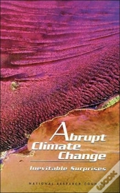 Capa do artigo Abrupt Climate Change