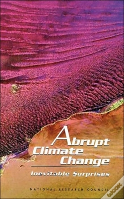 Capa do artigo Abrupt Climate Change