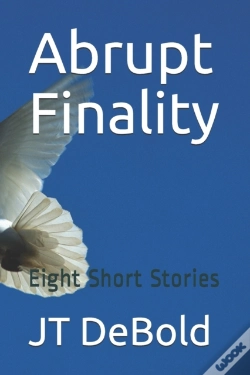 Capa do artigo Abrupt Finality