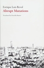 Capa do artigo Abrupt Mutations