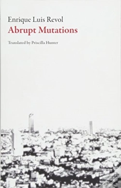 Capa do artigo Abrupt Mutations