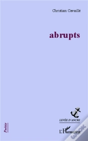 Capa do artigo Abrupts