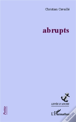 Capa do artigo Abrupts