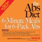 Abs Diet 6-Minute Meals For 6-Pack Abs - Preview