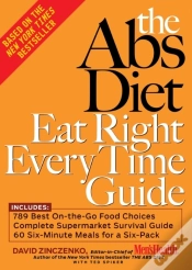 Capa do artigo Abs Diet Eat Right Every Time Guide