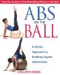 Abs On The Ball - Preview