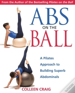Capa do artigo Abs On The Ball