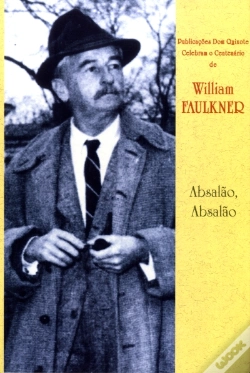 Capa do artigo Absalão! Absalão