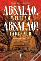 Capa do artigo Absalão, Absalão!