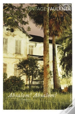 Capa do artigo Absalom, Absalom!