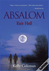 Capa do artigo Absalom