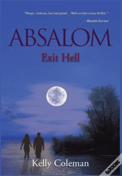 Capa do artigo Absalom