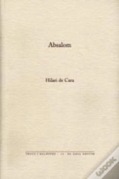 Capa do artigo Absalom