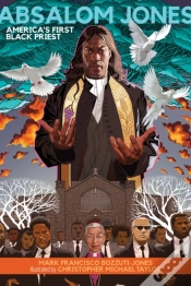 Capa do artigo Absalom Jones