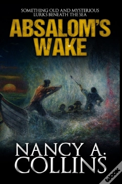 Capa do artigo Absalom'S Wake
