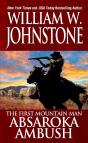 Absaroka Ambush - Preview