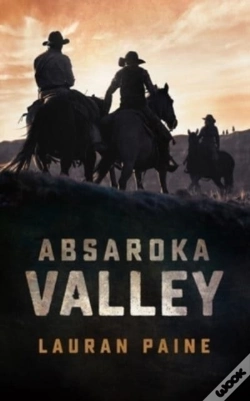 Capa do artigo Absaroka Valley