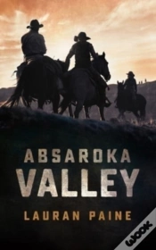 Capa do artigo Absaroka Valley