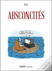 Capa do artigo Absconcité