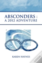 Capa do artigo Absconders