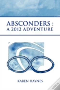 Capa do artigo Absconders