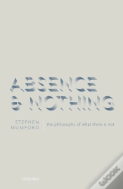 Capa do artigo Absence And Nothing