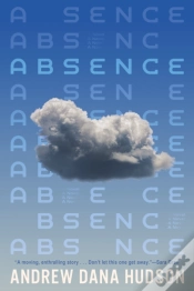 Capa do artigo Absence
