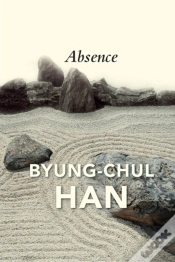 Capa do artigo Absence