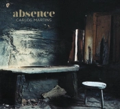 Capa do artigo Absence - CD